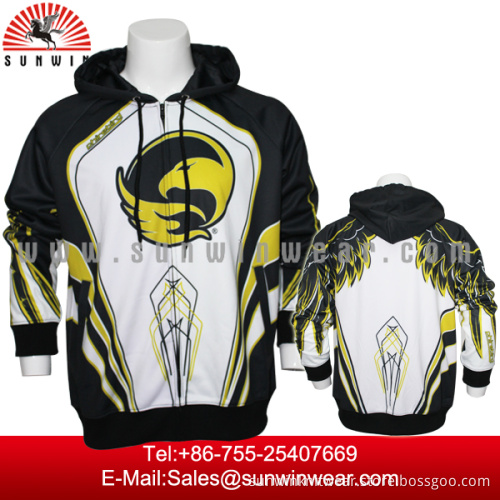 zip up custom wholesale long 100% blank polyester hoodie